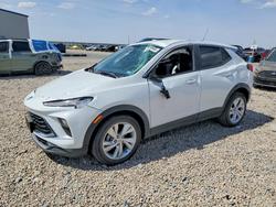 Buick salvage cars for sale: 2026 Buick Encore gx Preferred