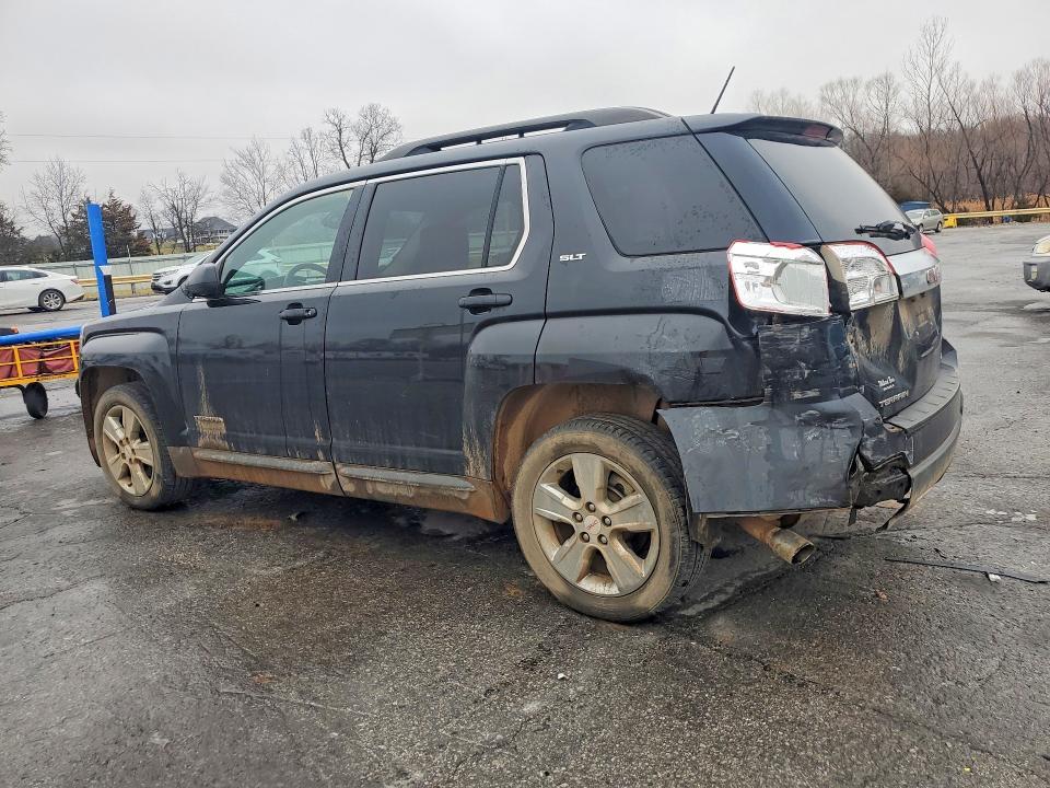 2014 GMC Terrain