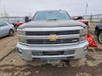 2015 Chevrolet Silverado K2500 Heavy Duty LTZ