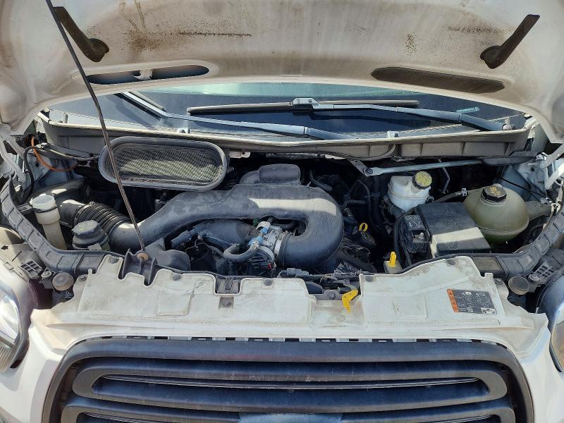 2019 Ford Transit T-350 HD