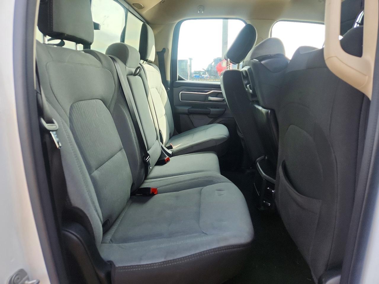 2020 Ram Trucks 1500 BIG Horn