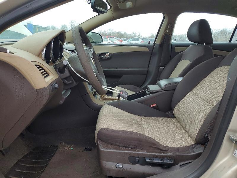 2011 Chevrolet Malibu ls