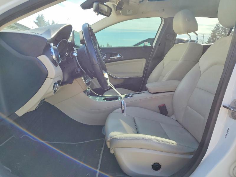 2019 Mercedes-Benz Gla 250 4matic