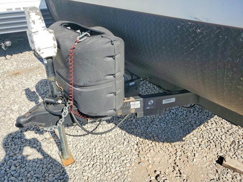 2018 Foresriver 2018 Forest River Salem Camper