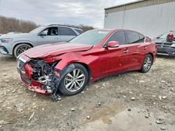 2014 Infiniti Q50 Base for sale in Windsor, NJ