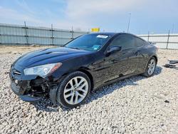Hyundai Genesis salvage cars for sale: 2013 Hyundai Genesis Coupe 2.0t