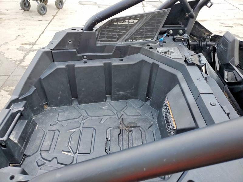 2024 Polaris RZR Utility Vehicle