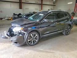 2020 Nissan Rogue sl en venta en Lufkin, TX