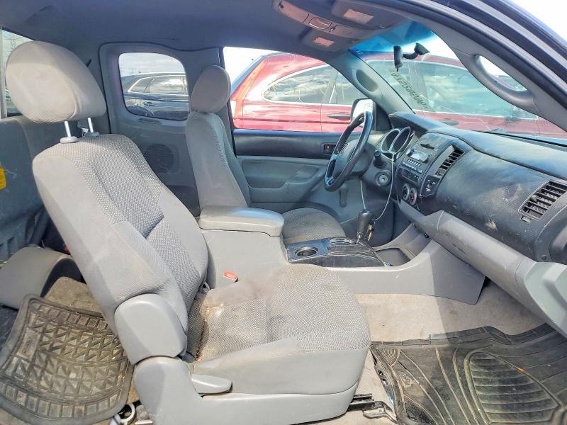 2008 Toyota Tacoma Base