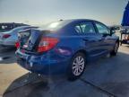2012 Honda Civic exl