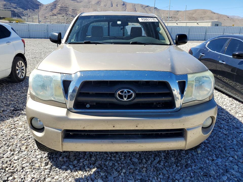2006 Toyota Tacoma V6