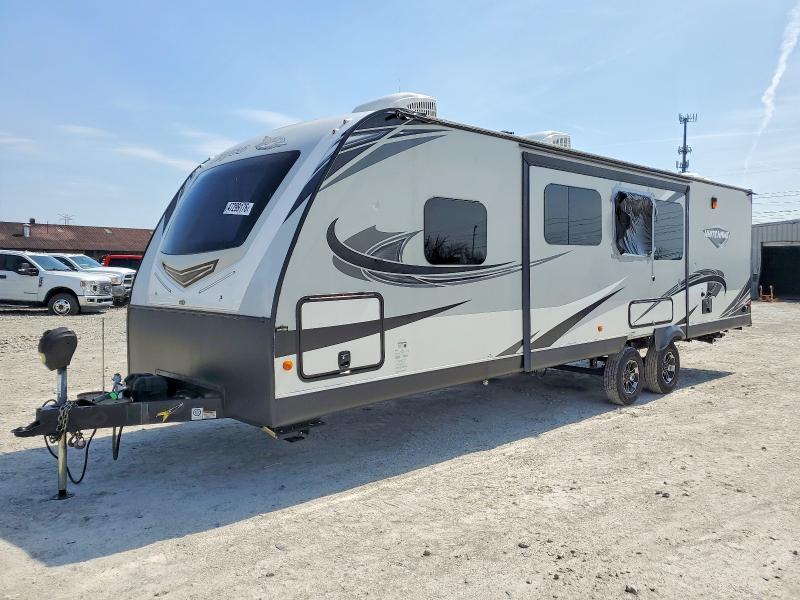 2019 Jayco White Hawk Camper