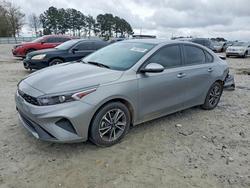 2023 KIA Forte lxs en venta en Loganville, GA