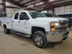2015 Chevrolet Silverado K2500 Heavy Duty