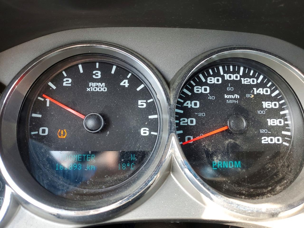 2012 GMC Sierra K1500 SLE