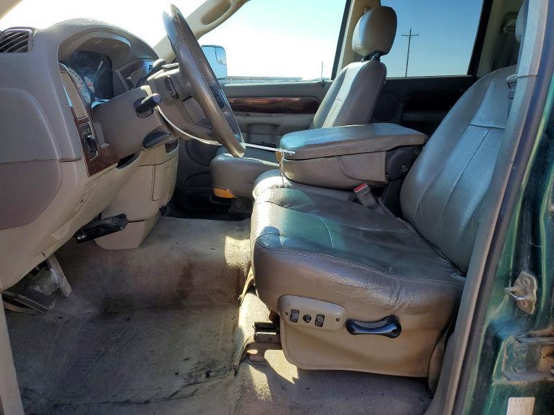 2004 Dodge Ram 3500 st