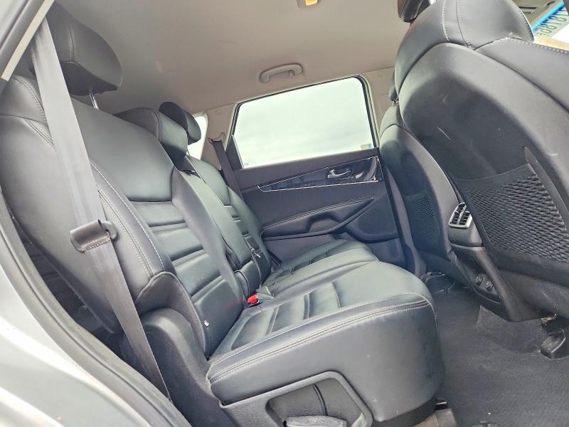 2016 KIA Sorento ex V6