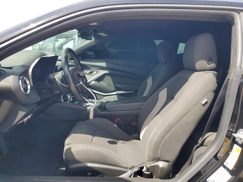 2023 Chevrolet Camaro LT1