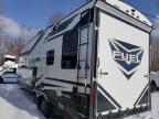 2021 Heartland Rv Fuel Camper