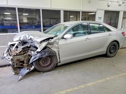 Vehiculos salvage en venta de Copart Pasco, WA: 2011 Toyota Camry Base