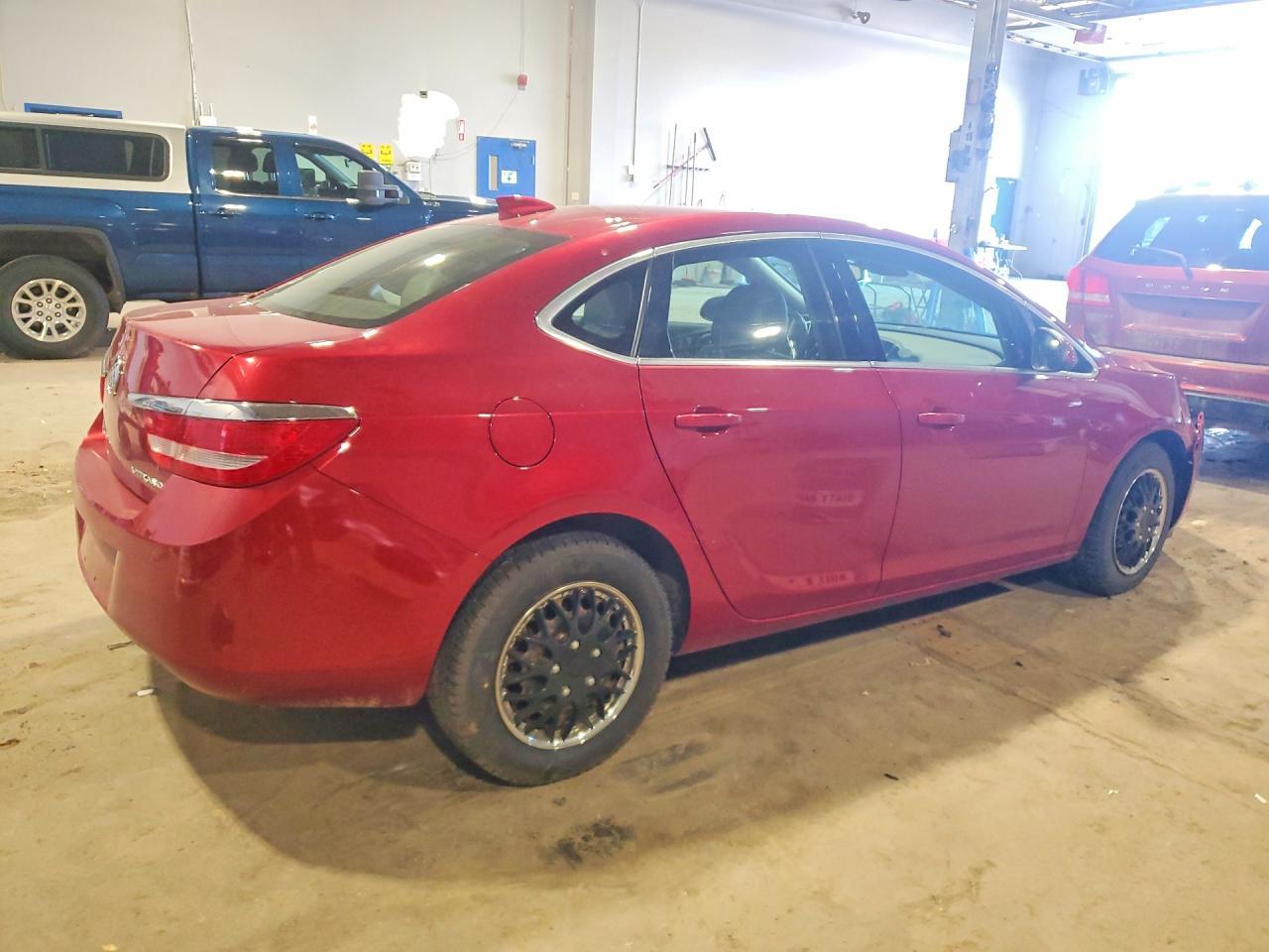 2015 Buick Verano Convenience