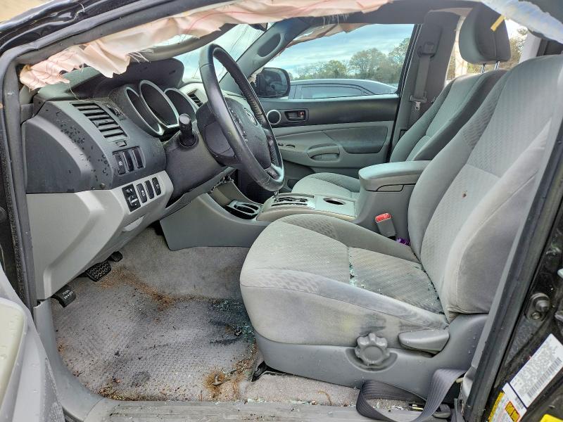 2010 Toyota Tacoma Prerunner V6