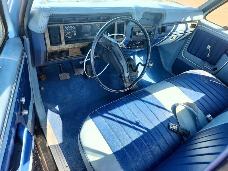 1985 Ford F150