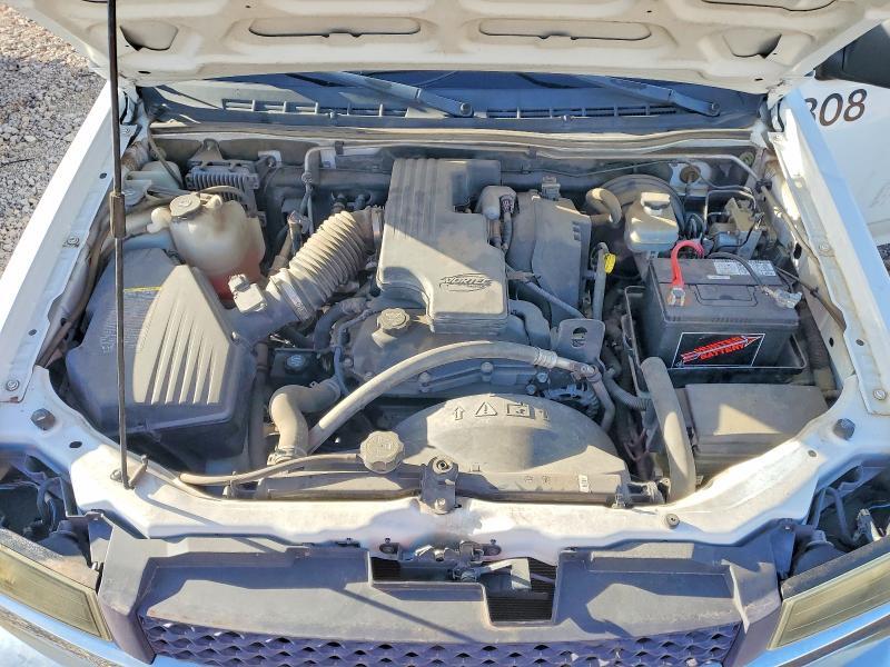 2005 Chevrolet Colorado