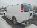 2017 GMC Savana G2500