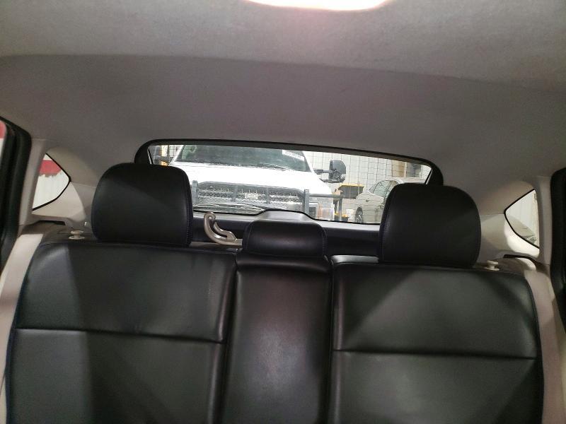 2015 Subaru Impreza Sport Limited