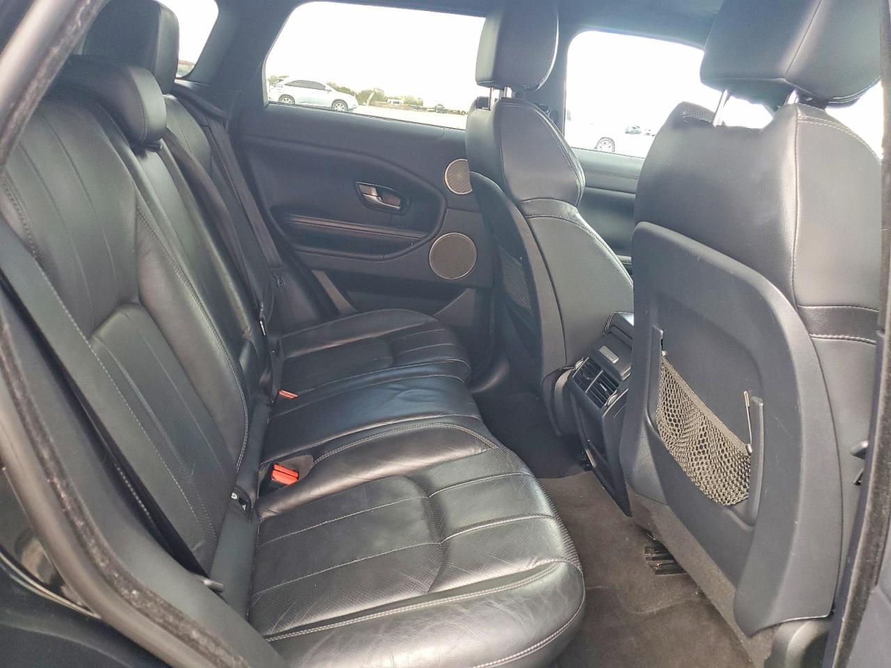 2017 Land Rover Range Rover