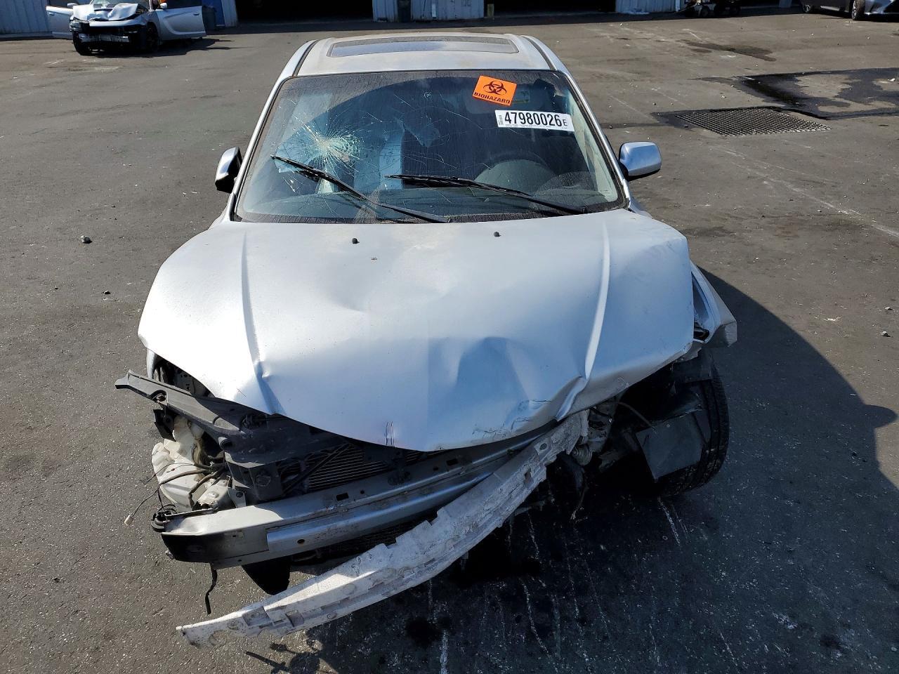 2009 Mazda 3 I