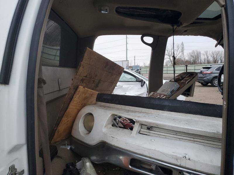 2005 GMC Sierra K2500 Heavy Duty