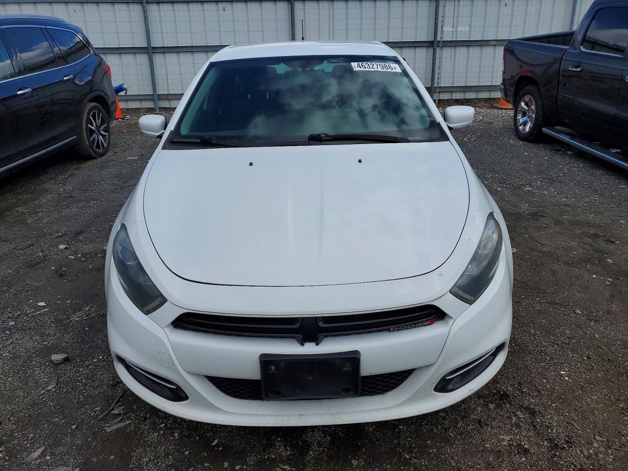 2014 Dodge Dart