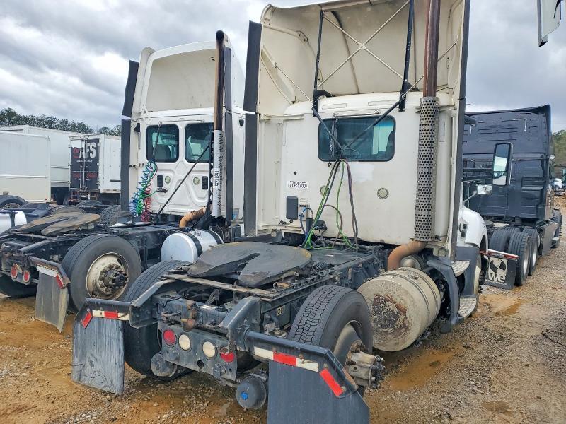 2016 Kenworth T680 Semi Truck