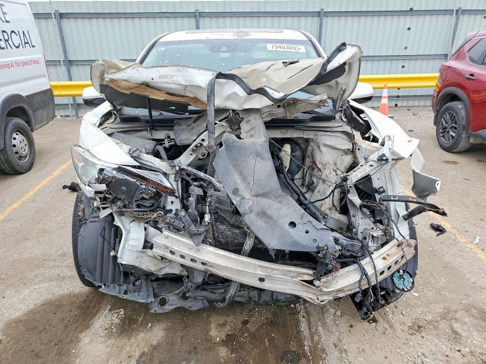 2016 Acura Mdx Technology