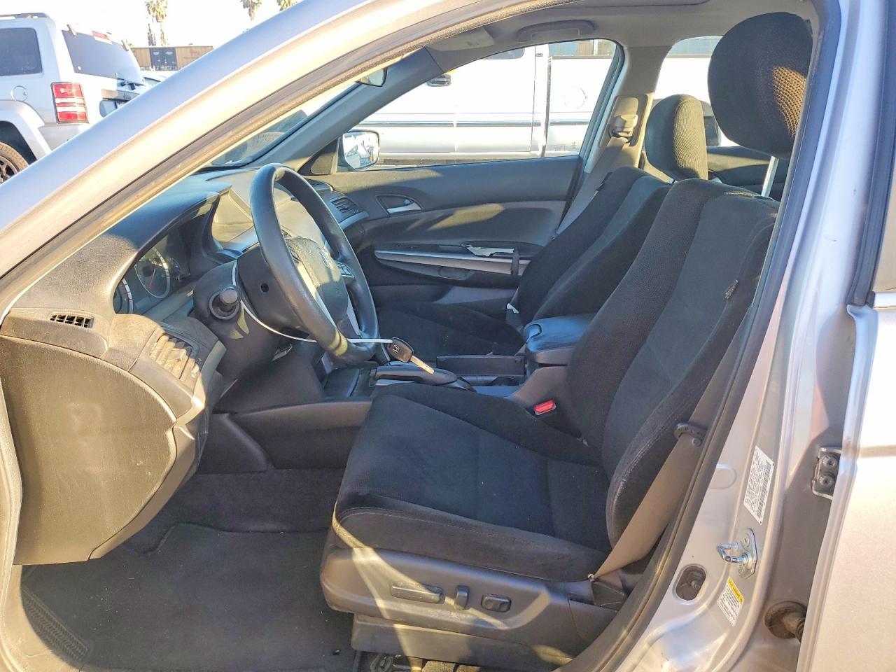 2010 Honda Accord ex