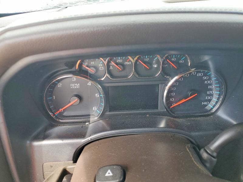 2018 GMC Sierra K1500 SLT