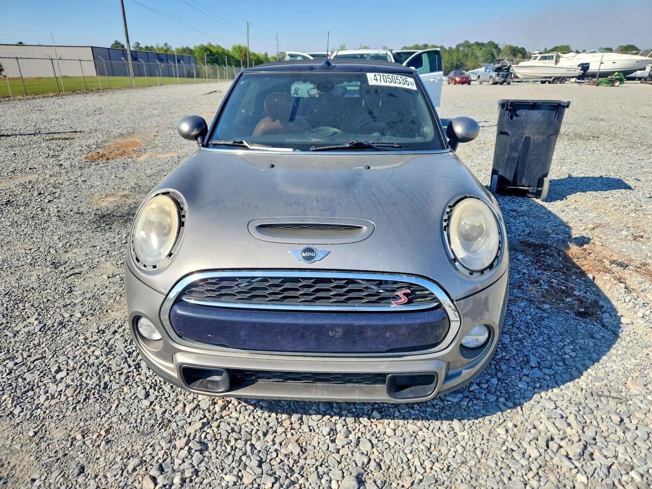 2016 Mini Cooper s
