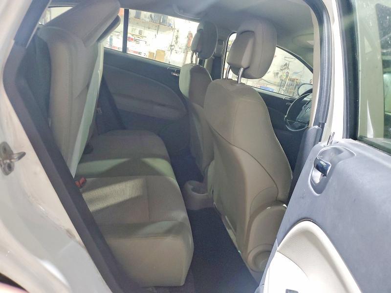 2011 Dodge Caliber Mainstreet