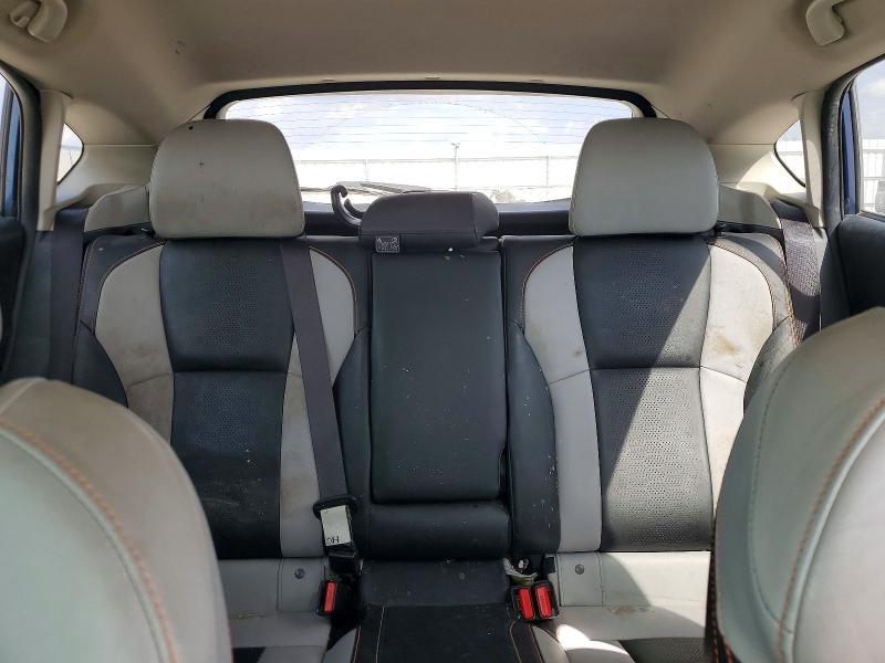 2018 Subaru Crosstrek Limited