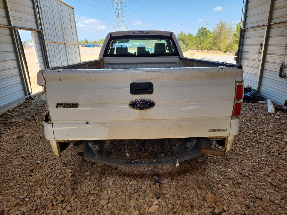 2013 Ford F150