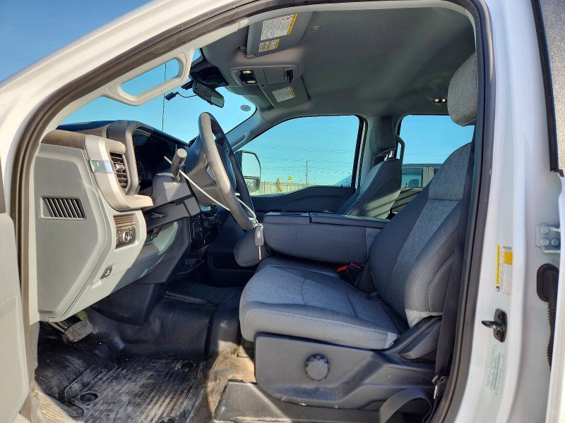 2024 Ford F350 Super Duty