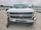 2007 Chev Rolet Silverado LT Flatbed Truck