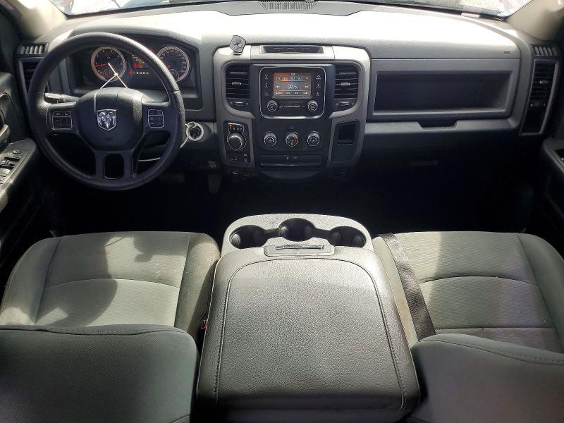 2017 Dodge RAM 1500 ST