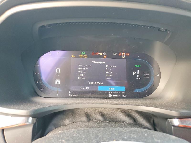 2024 Volvo V60 Polestar Engineered