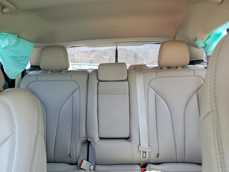 2021 Lincoln Nautilus