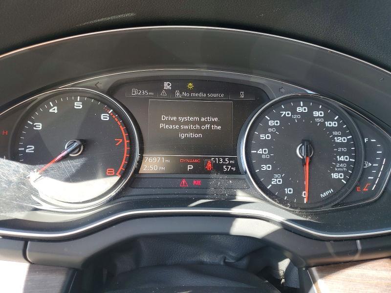 2022 Audi Q5 Premium 45