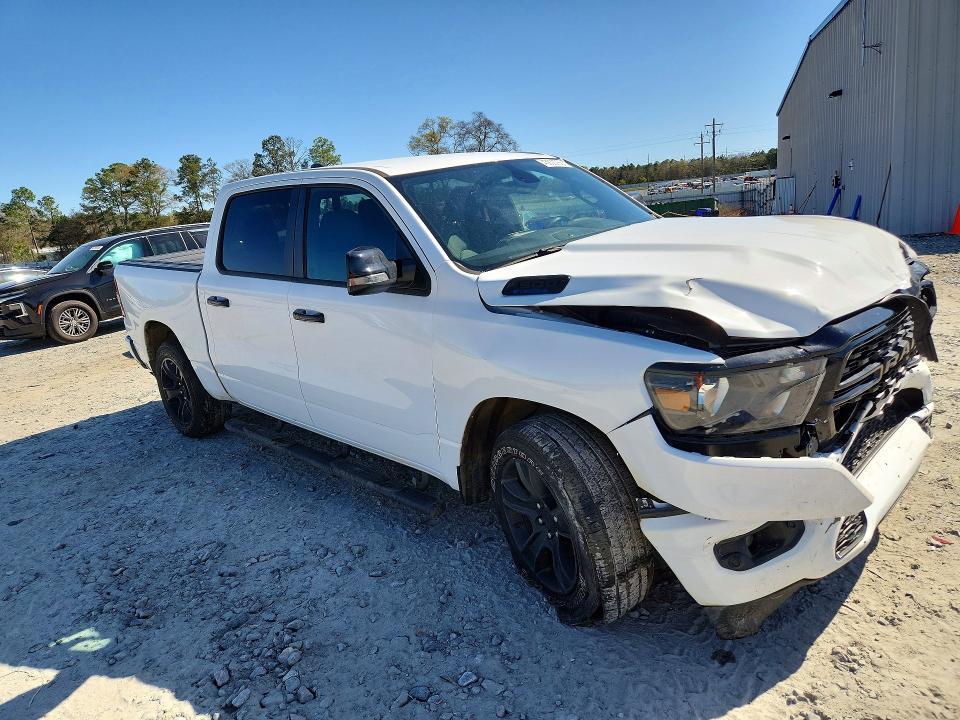 2023 Dodge RAM 1500 BIG Horn