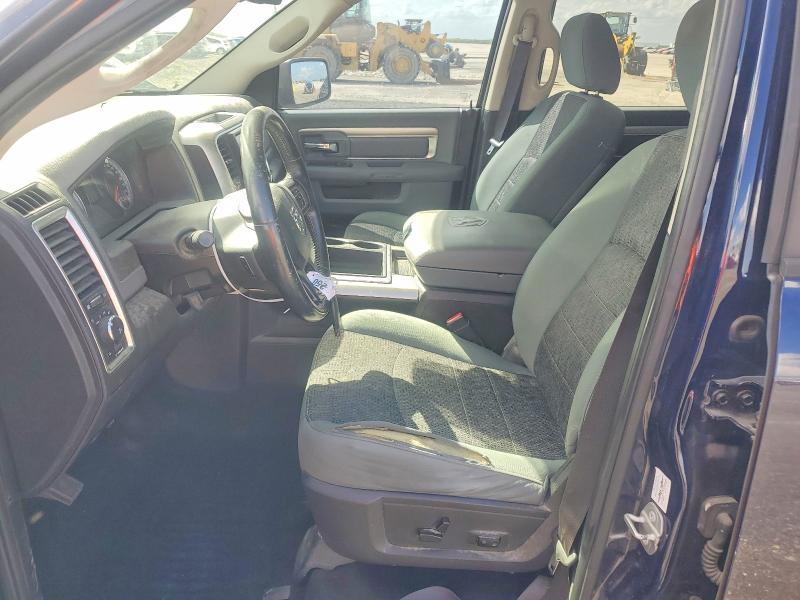 2015 Dodge RAM 1500 SLT